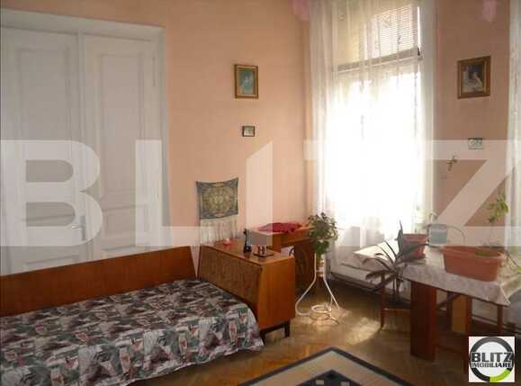 Apartament de vânzare 3 camere Central - 6993AV | BLITZ Cluj-Napoca | Poza3