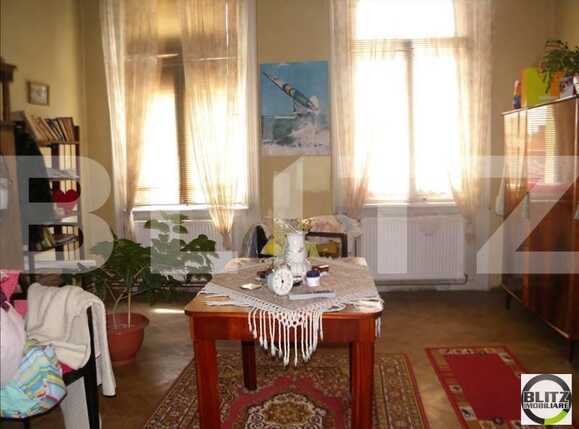 Apartament de vânzare 3 camere Central - 6993AV | BLITZ Cluj-Napoca | Poza1