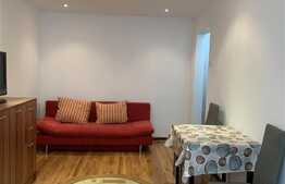Apartament de 1 camera, 26mp, zona Intre Lacuri