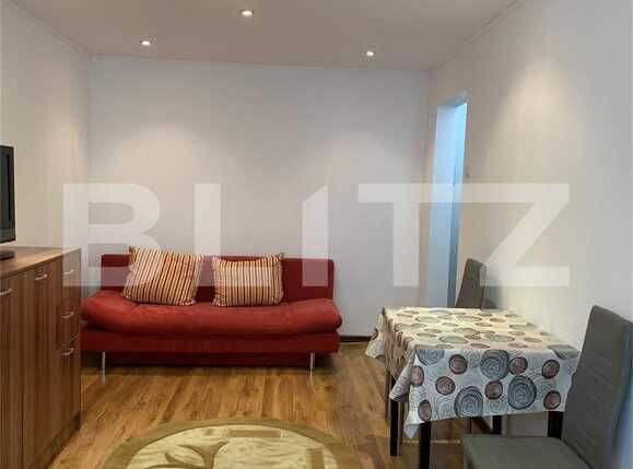 Garsonieră de închiriat Intre Lacuri - 69935AI | BLITZ Cluj-Napoca | Poza1