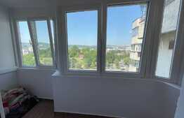 Apartament de 2 camere, decomandat, 50 mp, modern, zona Calea Manastur