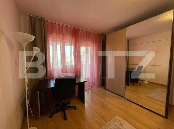 Apartament de închiriat 2 camere Manastur - 69937AI | BLITZ Cluj-Napoca | Poza5