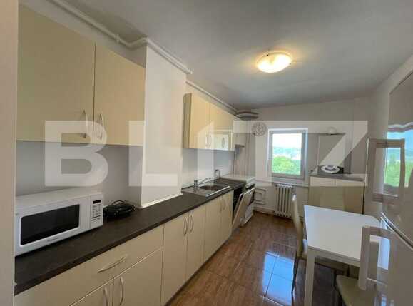 Apartament de închiriat 2 camere Manastur - 69937AI | BLITZ Cluj-Napoca | Poza2