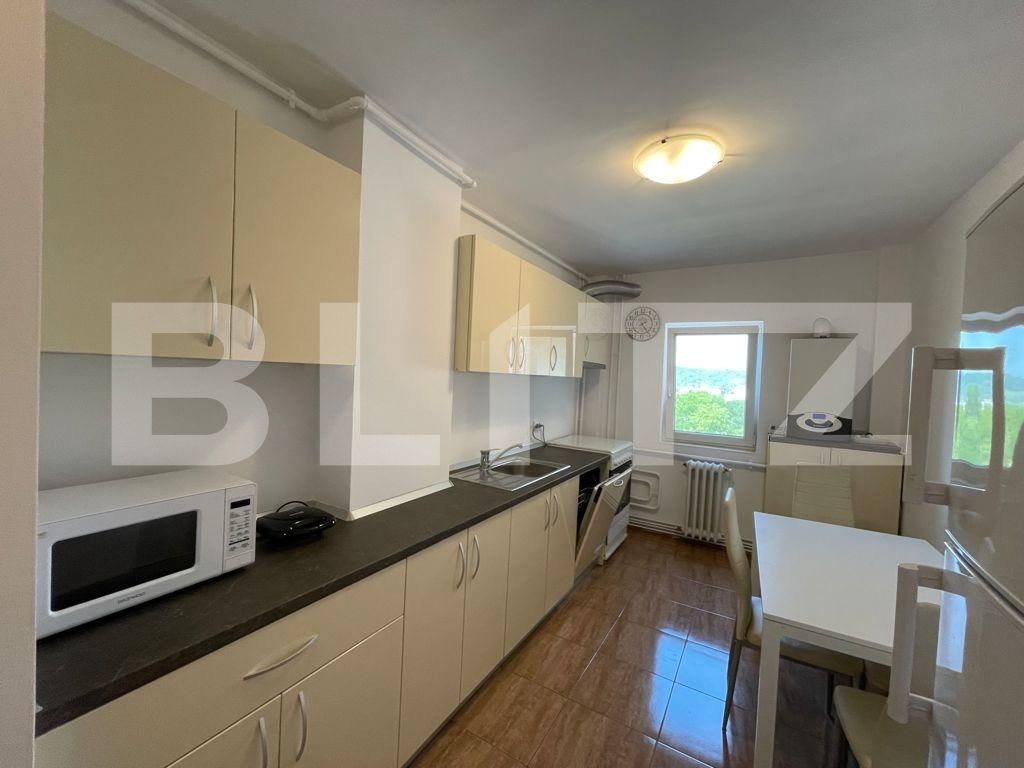 Apartament de închiriat 2 camere Manastur - 69937AI | BLITZ Cluj-Napoca | Poza2