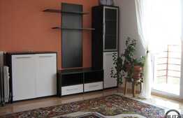 Vanzare 1 camera, 41 mp, complet mobilat si utilat, zona Ioan Rus