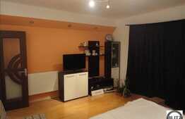 Vanzare 1 camera, 41 mp, complet mobilat si utilat, zona Ioan Rus