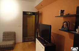 Vanzare 1 camera, 41 mp, complet mobilat si utilat, zona Ioan Rus