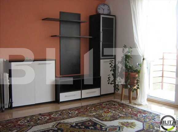 Garsonieră de vânzare Floreşti - 6994AV | BLITZ Cluj-Napoca | Poza1