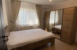 3 camere decomandate, 70 mp, zona Big Manastur