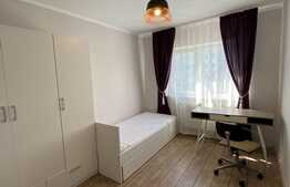 3 camere decomandate, 70 mp, zona Big Manastur