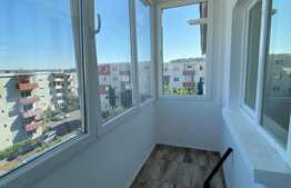 3 camere decomandate, 70 mp, zona Big Manastur