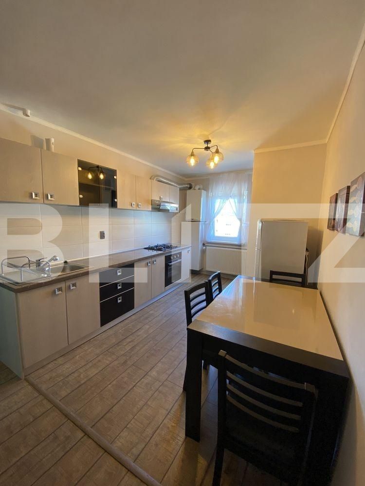 Apartament de închiriat 3 camere Manastur - 69941AI | BLITZ Cluj-Napoca | Poza4