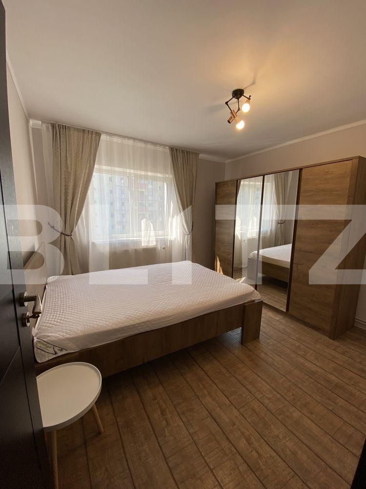 Apartament de închiriat 3 camere Manastur - 69941AI | BLITZ Cluj-Napoca | Poza2