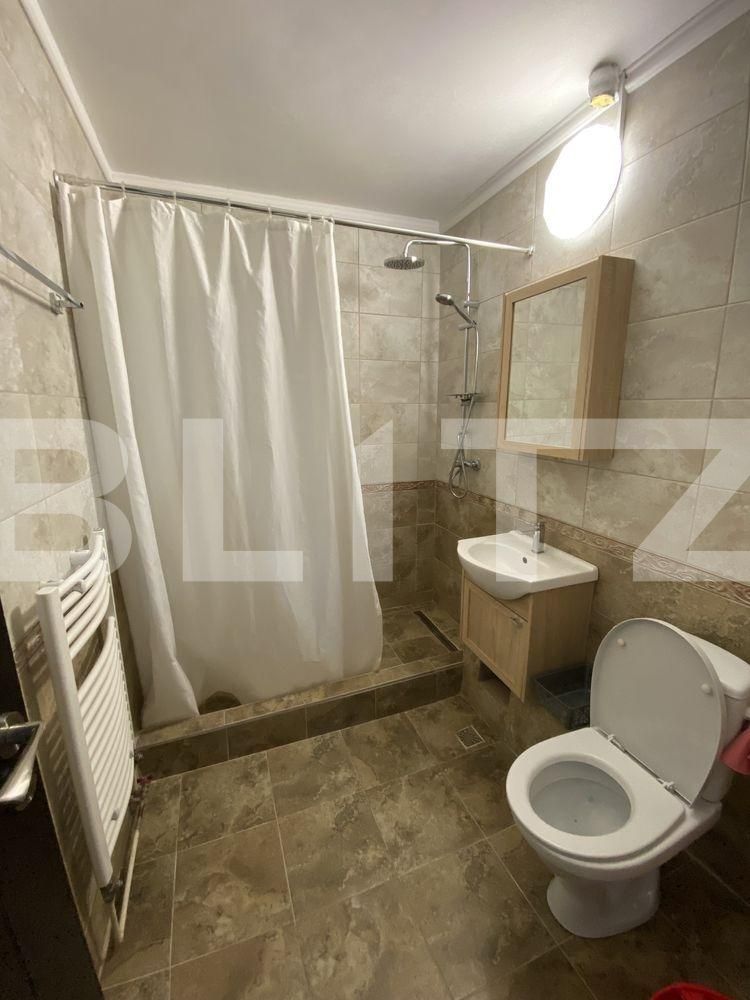 Apartament de închiriat 3 camere Manastur - 69941AI | BLITZ Cluj-Napoca | Poza5