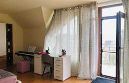 Casa individuala, 170 mp, teren 600 mp, 5 camere, zona Maramuresului