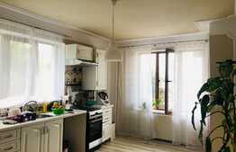 Casa individuala, 170 mp, teren 600 mp, 5 camere, zona Maramuresului