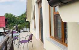 Casa individuala, 170 mp, teren 600 mp, 5 camere, zona Maramuresului
