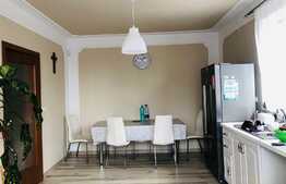 Casa individuala, 170 mp, teren 600 mp, 5 camere, zona Maramuresului