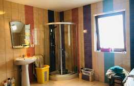 Casa individuala, 170 mp, teren 600 mp, 5 camere, zona Maramuresului