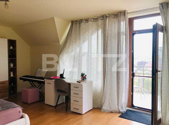 Casa de închiriat 5 camere Iris - 69944CI | BLITZ Cluj-Napoca | Poza2