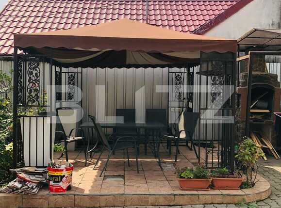 Casa de închiriat 5 camere Iris - 69944CI | BLITZ Cluj-Napoca | Poza15
