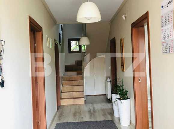 Casa de închiriat 5 camere Iris - 69944CI | BLITZ Cluj-Napoca | Poza12