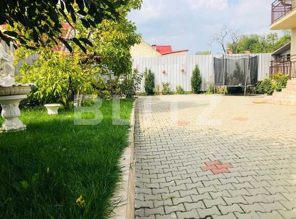 Casa de închiriat 5 camere Iris - 69944CI | BLITZ Cluj-Napoca | Poza16