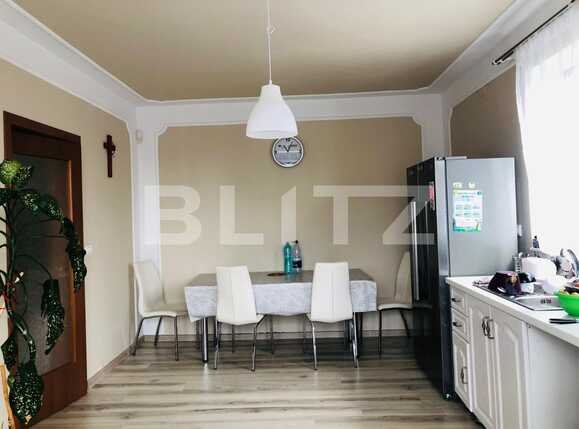 Casa de închiriat 5 camere Iris - 69944CI | BLITZ Cluj-Napoca | Poza10