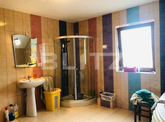 Casa de închiriat 5 camere Iris - 69944CI | BLITZ Cluj-Napoca | Poza19