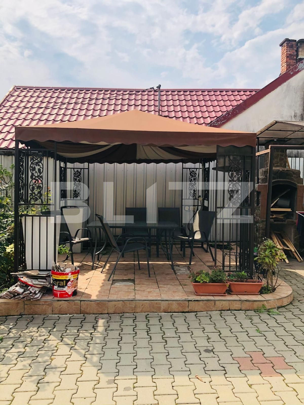 Casa de închiriat 5 camere Iris - 69944CI | BLITZ Cluj-Napoca | Poza15
