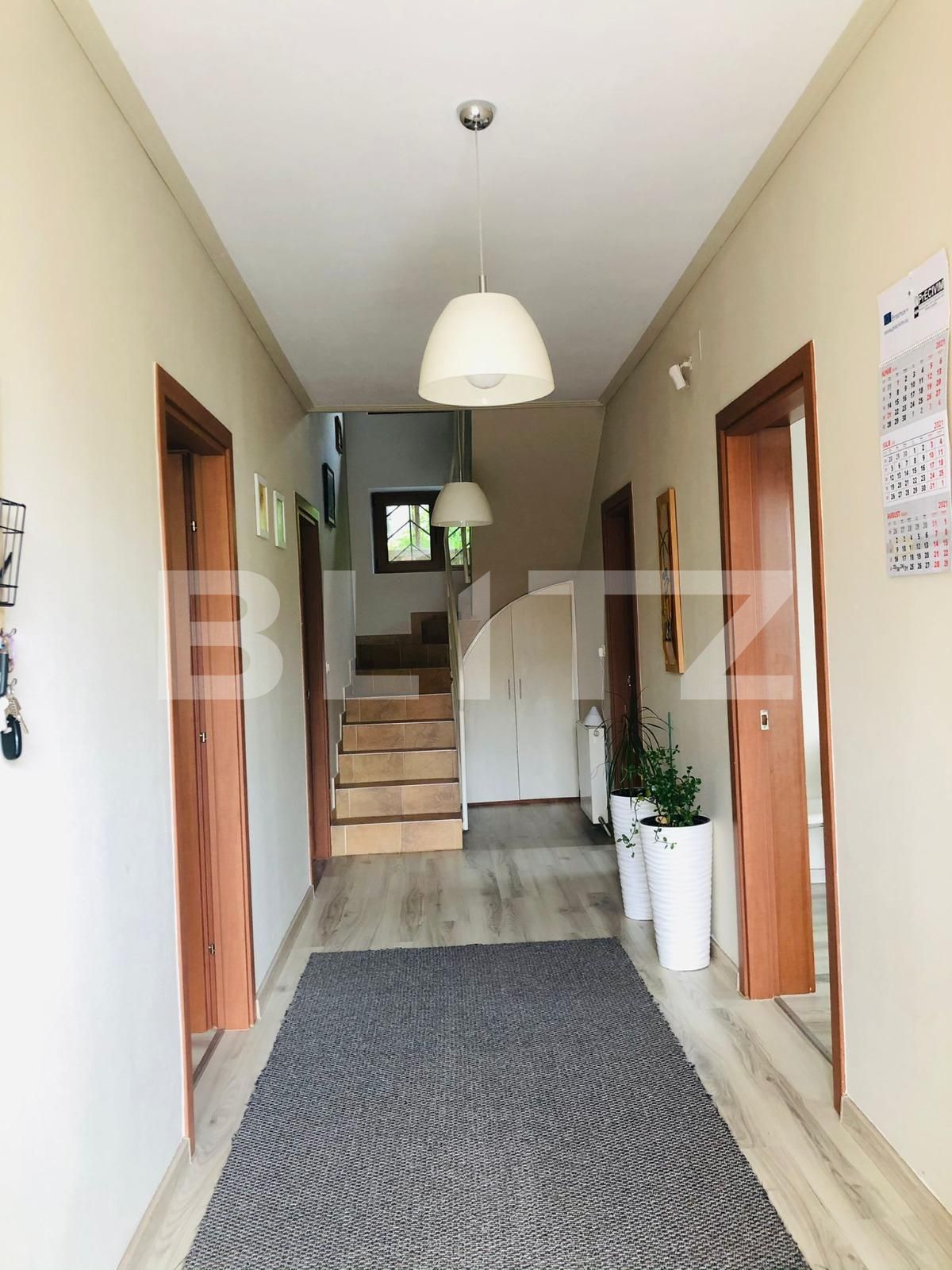 Casa de închiriat 5 camere Iris - 69944CI | BLITZ Cluj-Napoca | Poza12