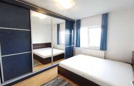 Apartament 2 camere decomandate, 51 mp, zona Sigma