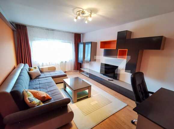 Apartament de vânzare 2 camere Zorilor - 69947AV | BLITZ Cluj-Napoca | Poza1