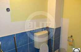 De vanzare cu 1 camera, 40 mp utili, decomandat