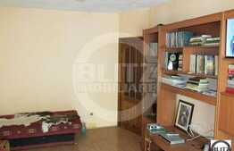 De vanzare cu 1 camera, 40 mp utili, decomandat