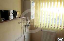 De vanzare cu 1 camera, 40 mp utili, decomandat