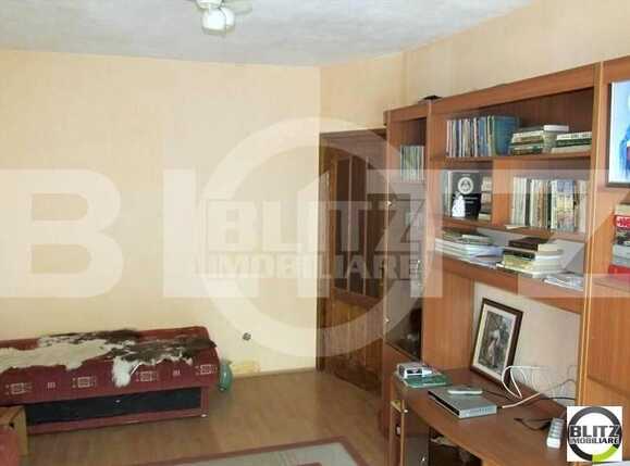 Garsonieră de vânzare Floreşti - 6995AV | BLITZ Cluj-Napoca | Poza1