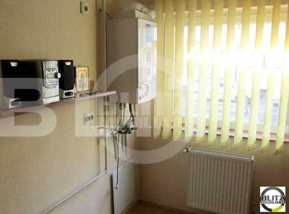 Garsonieră de vânzare Floreşti - 6995AV | BLITZ Cluj-Napoca | Poza4