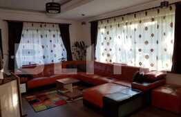 Casă exclusivistă, 250 mp, teren 900mp, Săcele