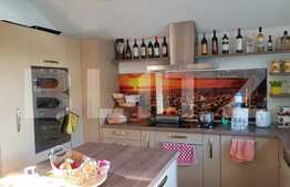 Casă exclusivistă, 250 mp, teren 900mp, Săcele