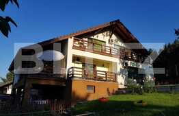 Casă exclusivistă, 250 mp, teren 900mp, Săcele