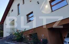 Casă exclusivistă, 250 mp, teren 900mp, Săcele