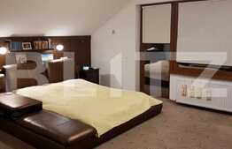 Casă exclusivistă, 250 mp, teren 900mp, Săcele