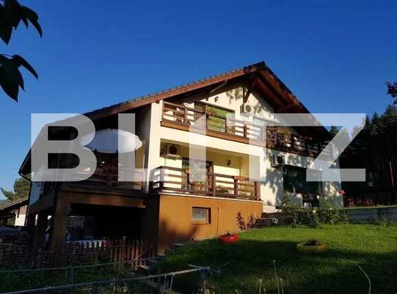 Casa de vânzare 4 camere  - 69954CV | BLITZ Brașov | Poza1