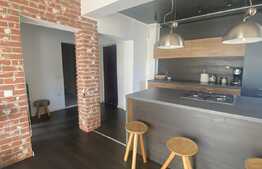 2 camere, modern, 48 mp, zona Florilor