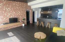 2 camere, modern, 48 mp, zona Florilor