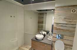 2 camere, modern, 48 mp, zona Florilor