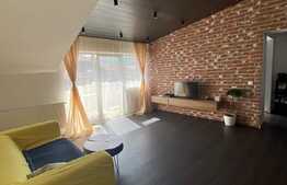 2 camere, modern, 48 mp, zona Florilor