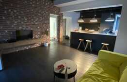 2 camere, modern, 48 mp, zona Florilor