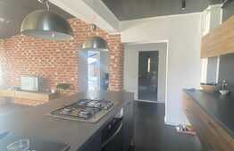 2 camere, modern, 48 mp, zona Florilor